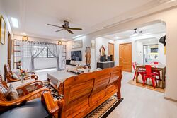 Blk 862 Woodlands Street 83 (Woodlands), HDB 5 Rooms #458567501